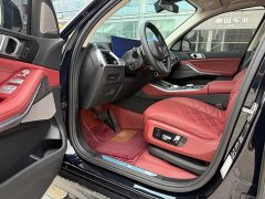 BMW X5 xDrive 30Li Exclusive M Sports Night Package - фото 4