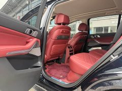 BMW X5 xDrive 30Li Exclusive M Sports Night Package - фото 5