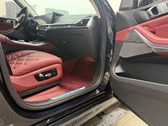 BMW X5 xDrive 30Li Exclusive M Sports Night Package - фото 6