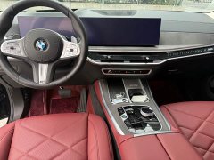 BMW X5 xDrive 30Li Exclusive M Sports Night Package - фото 7