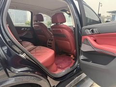 BMW X5 xDrive 30Li Exclusive M Sports Night Package - фото 8