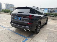 BMW X5 xDrive 30Li Exclusive M Sports Night Package - фото 9