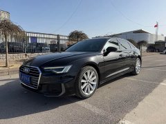 Audi A6L 2022 45 TFSI Dynamic Selection - фото 1