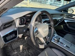 Audi A6L 2022 45 TFSI Dynamic Selection - фото 12