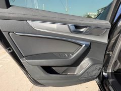 Audi A6L 2022 45 TFSI Dynamic Selection - фото 16