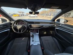 Audi A6L 2022 45 TFSI Dynamic Selection - фото 18