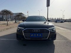 Audi A6L 2022 45 TFSI Dynamic Selection - фото 2