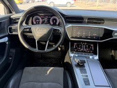 Audi A6L 2022 45 TFSI Dynamic Selection - фото 20