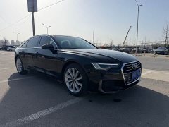Audi A6L 2022 45 TFSI Dynamic Selection - фото 3