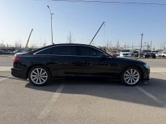 Audi A6L 2022 45 TFSI Dynamic Selection - фото 4
