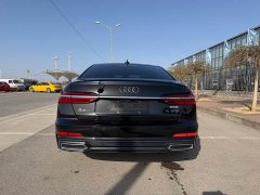 Audi A6L 2022 45 TFSI Dynamic Selection - фото 6