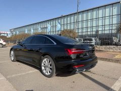 Audi A6L 2022 45 TFSI Dynamic Selection - фото 7