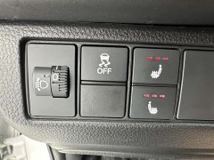 Honda XR-V 1.5L CVT thermal version - фото 13