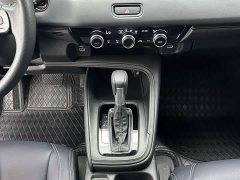 Honda XR-V 1.5L CVT thermal version - фото 15