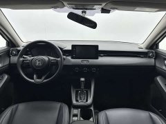 Honda XR-V 1.5L CVT thermal version - фото 7