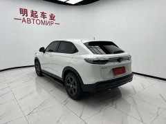 Honda XR-V 1.5L CVT thermal version - фото 8