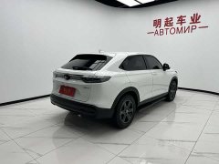 Honda XR-V 1.5L CVT thermal version - фото 9