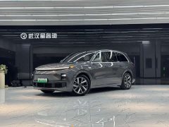 Li Auto Ideal L8 2023 Pro - фото 1
