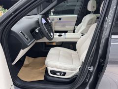 Li Auto Ideal L8 2023 Pro - фото 10