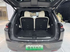 Li Auto Ideal L8 2023 Pro - фото 11
