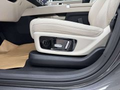 Li Auto Ideal L8 2023 Pro - фото 12