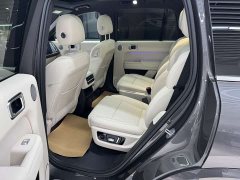 Li Auto Ideal L8 2023 Pro - фото 15