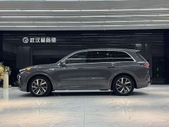 Li Auto Ideal L8 2023 Pro - фото 3
