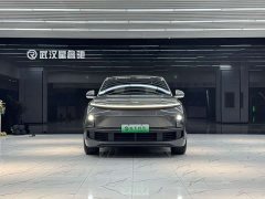 Li Auto Ideal L8 2023 Pro - фото 4