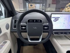 Li Auto Ideal L8 2023 Pro - фото 6