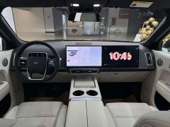 Li Auto Ideal L8 2023 Pro - фото 8