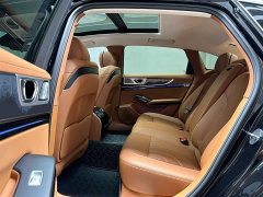 Hongqi H9 facelift 2.0T two-wheel drive Qixiang luxury business version 5 seats - фото 10