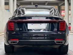 Hongqi H9 facelift 2.0T two-wheel drive Qixiang luxury business version 5 seats - фото 4
