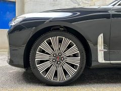 Hongqi H9 facelift 2.0T two-wheel drive Qixiang luxury business version 5 seats - фото 6