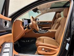 Hongqi H9 facelift 2.0T two-wheel drive Qixiang luxury business version 5 seats - фото 9