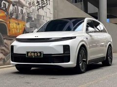 Li Auto Ideal L7 Pro - фото 1