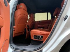 Li Auto Ideal L7 Pro - фото 10