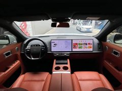 Li Auto Ideal L7 Pro - фото 11