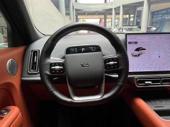 Li Auto Ideal L7 Pro - фото 13