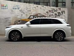 Li Auto Ideal L7 Pro - фото 3