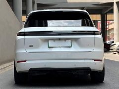 Li Auto Ideal L7 Pro - фото 4