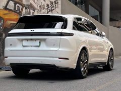 Li Auto Ideal L7 Pro - фото 5