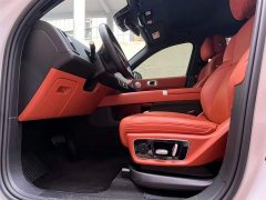 Li Auto Ideal L7 Pro - фото 9
