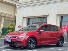 Volkswagen Golf 280TSI DSG Pro - фото 1