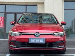 Volkswagen Golf 280TSI DSG Pro - фото 2