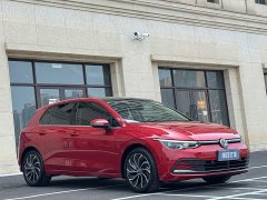 Volkswagen Golf 280TSI DSG Pro - фото 3
