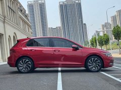 Volkswagen Golf 280TSI DSG Pro - фото 5