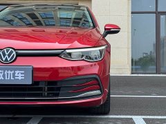 Volkswagen Golf 280TSI DSG Pro - фото 6