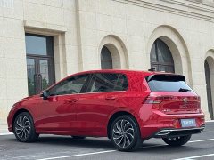 Volkswagen Golf 280TSI DSG Pro - фото 8