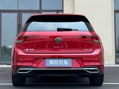 Volkswagen Golf 280TSI DSG Pro - фото 9