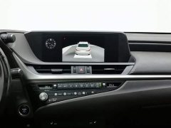 Lexus ES 2020 300h Excellence Edition - фото 12